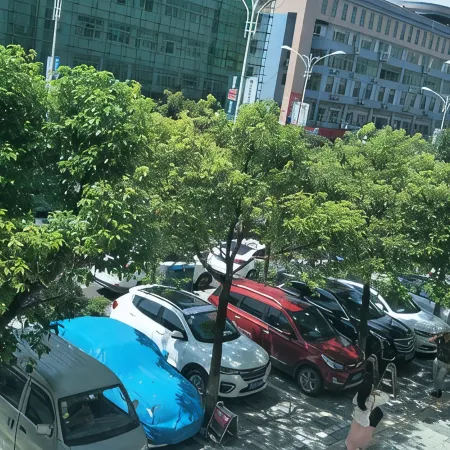 Junzhidu Holiday Hotel