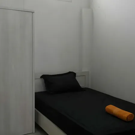 The Kost Homestay Syariah