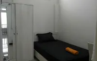 The Kost Homestay Syariah