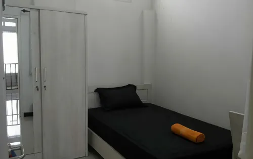 The Kost Homestay Syariah