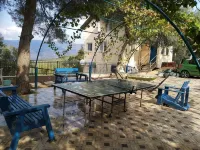 Charming 2-bedroom apartment with WiFi, AC in quaint Mikhmanim - アパートメント