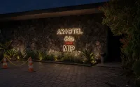 Artotel Cabin Bromo