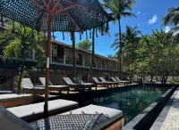 Amaite Beach Hotel - vue mer