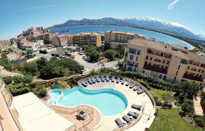 Hotel l'Acquale