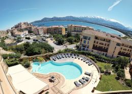 Hotel l'Acquale