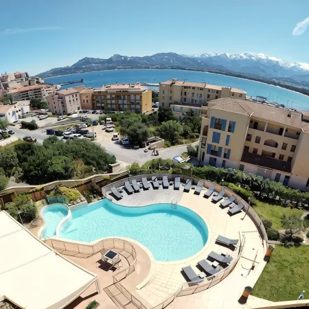 Hotel l'Acquale