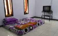Villa Tengger Asri 5 Gunung Bromo - Homestays