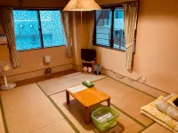Hostel Hakuseiso
