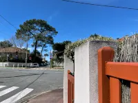 Apartment next to the beach. Le Moulleau Arcachon