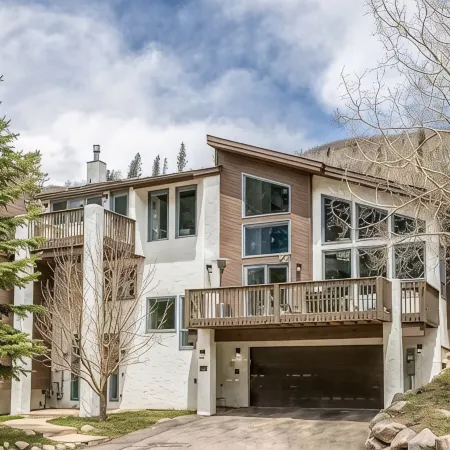 4223 Spruce Way Duplex