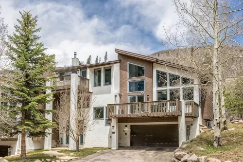 4223 Spruce Way Duplex - Apartemen