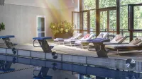Hotel Russkie Sezony Sport Hotel Peresvet - Beach