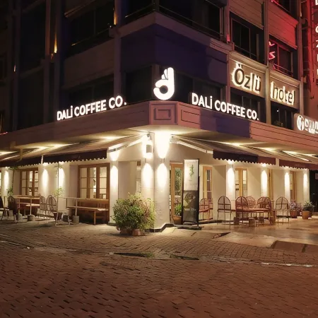 Rest Inn Aydın Hotel