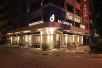 Rest Inn Aydın Hotel Hoteles en 