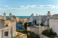 Borgo Egnazia - Sea View