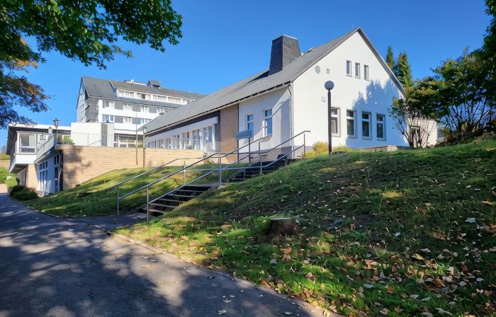 Werrapark Resort Hotel Frankenblick