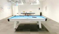 Athome Apartments