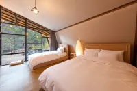 Yangyang Wind Velly Glamping