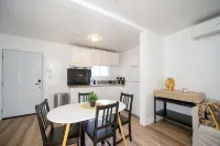 Cozy 2BR/2BA Guest House in Alhambra w/ AC, WiFi, Peaceful Stay