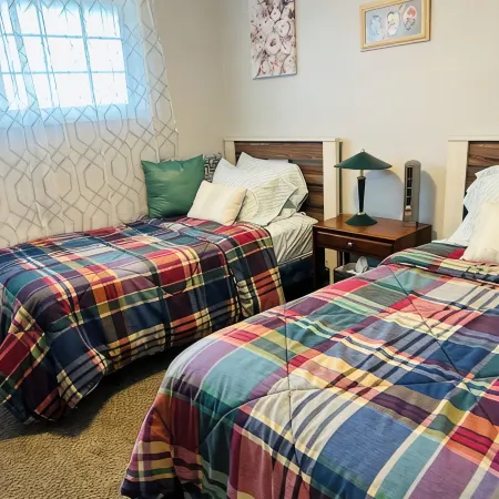 Emerald City 3B Home - Extended Stay  Discounts