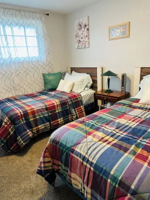 Emerald City 3B Home - Extended Stay  Discounts - バルコニー