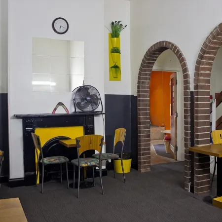 Adelaide Travellers Inn Backpackers Hostel