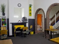 Adelaide Travellers Inn Backpackers Hostel