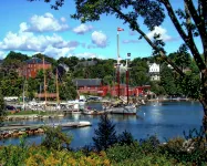 Cozy, Centrally Located Apartment in Rockport, Maine - Apartments