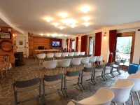 Hotel Berthod Hotels near Baita Ermitage