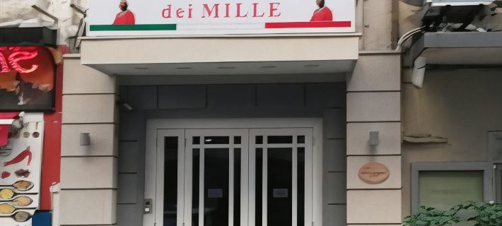 Best Western Hotel dei Mille Hotels in Neapel