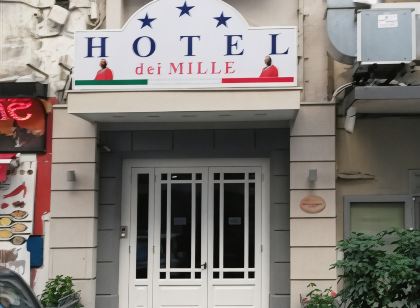 Best Western Hotel Dei Mille