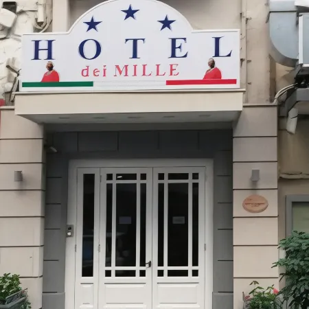 Best Western Hotel dei Mille