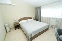 Petrovskij Hotel - Inns