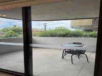 Two-bedroom apartment in Canberra City Hotels in Dickson