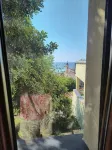 Sea view, trekking, detached house with private garden