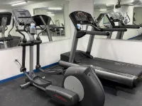 Azure Heaven, Breathtaking Views, Pool, Gym - Gym