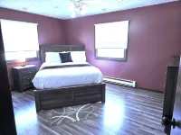 KwikStay: Downtown Oasis in Spring Green//Steps to Park & Golf - 4성급