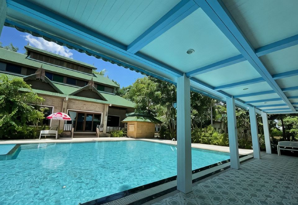 Green Tree Resort กรีนทรี รีสอร์ต - Housity