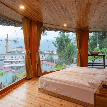 Sapa Chill Retreat