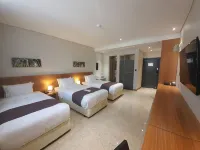 Benikea Hotel Yangsan Hotels in Yangsan-si