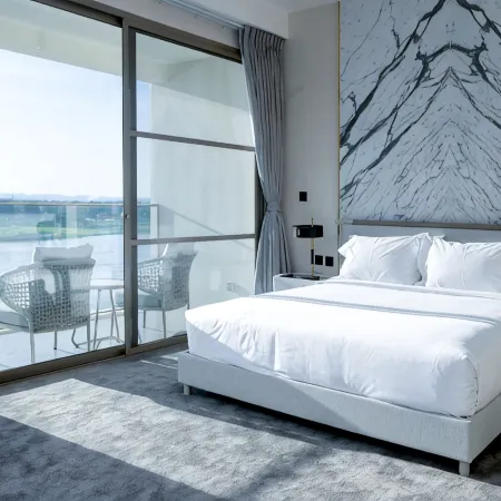 Riverfront Apartments