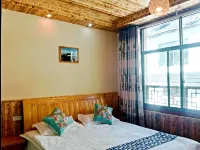 Yunhe Terraced Fields Tianya Homestay