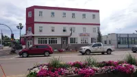 Bonnyville Hotel - Wifi