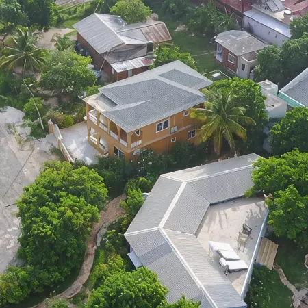 Brytan Villa