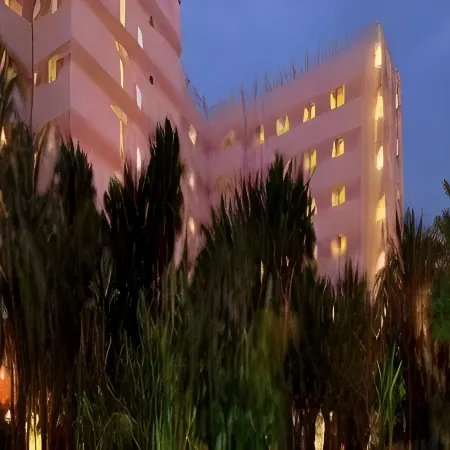 Abora Continental by Lopesan Hotels