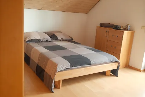 Pension am Waldrand - 3 stjerner
