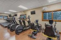 All-Season Mountain Retreat with Resort Access