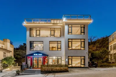 Huangshan Bujia Sisuo Homestay Hotel di 