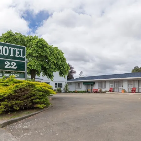 Motel 22