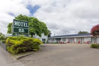 Motel 22